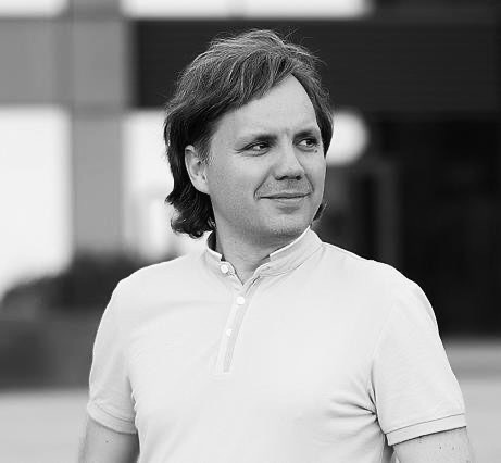 Dmytro Korolkov